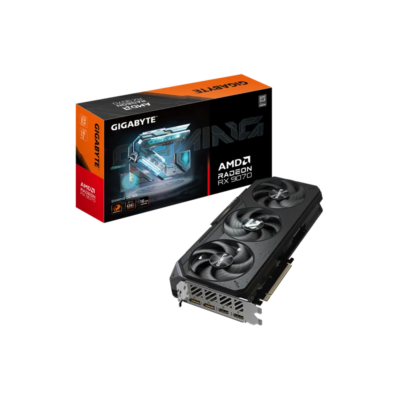 GIGABYTE GAMING Radeon RX 9070 16GB GDDR6