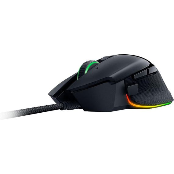 Razer Basilisk V3 35K Ergonomic Gaming Mouse Razer Basilisk V3 35K Ergonomic Gaming Mouse - Image 2