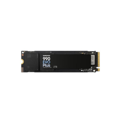 SAMSUNG 990 EVO Plus SSD 2TB M.2 2280
