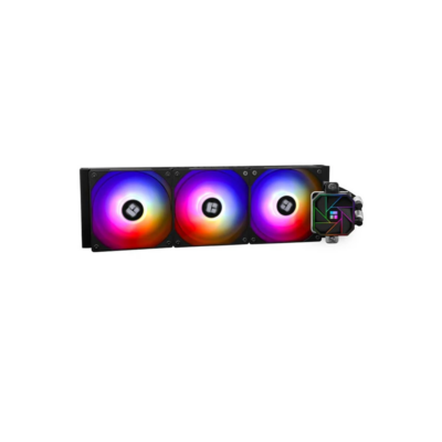 Thermalright Aqua Elite 360 Black ARGB V3