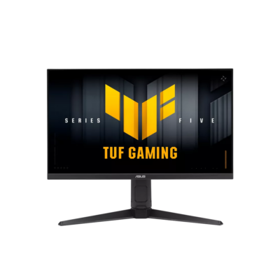 ASUS TUF Gaming VG27AQ5A-L 27" QHD 2560x1440 Fast IPS 210Hz OC 0.3ms