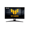 ASUS TUF Gaming VG27AQM5A 27" QHD 2560x1440 Fast IPS 300Hz 0.3ms 1ms