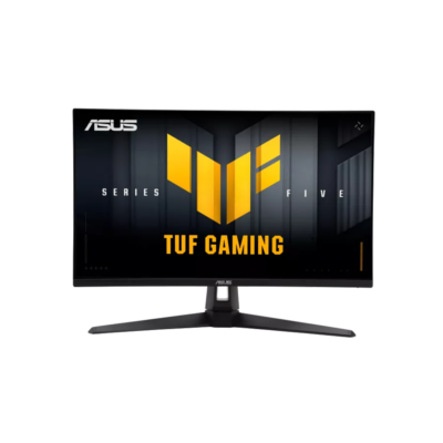 ASUS TUF Gaming VG27AQM5A 27" QHD 2560x1440 Fast IPS 300Hz 0.3ms 1ms