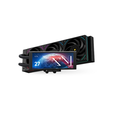 Thermalright Trofeo Vision 360 ARGB Black