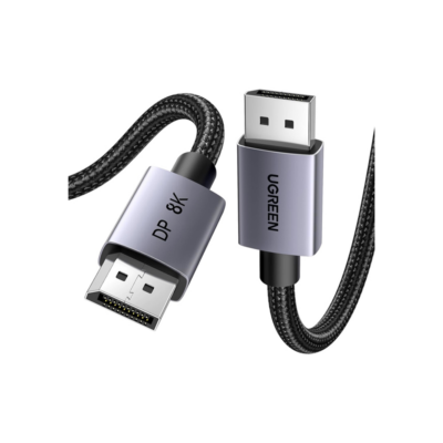 UGREEN DP120 25906 3m DisplayPort to DisplayPort Cable DP 1.4 VESA Certified