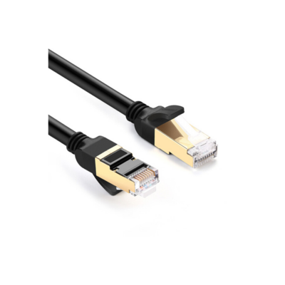 UGREEN NW107 11269 2m Cat7 STP Ethernet LAN Patch Cable RJ45 to RJ45 26AWG
