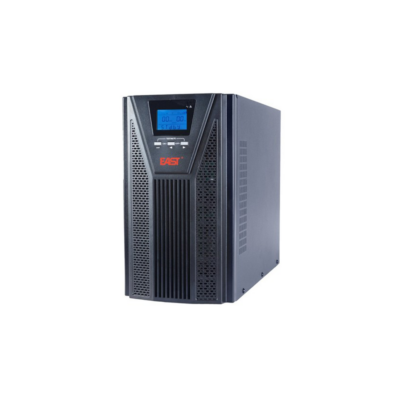 EAST EA903PS 3KVA/2700W Online UPS Tower Integrated 6x9Ah Batteries