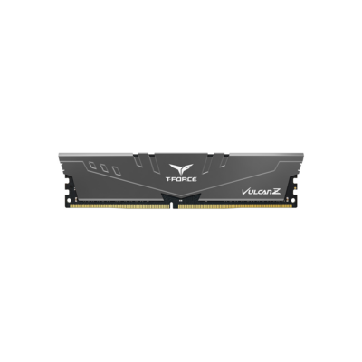 TEAMGROUP T-FORCE Vulcan Z 8GB (1x8GB) DDR4-3000