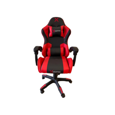 Vertex Noho Gaming Chair Black/Red