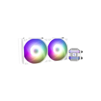 Zalman Alpha 2SE A24 ARGB 240mm AIO Liquid CPU Cooler