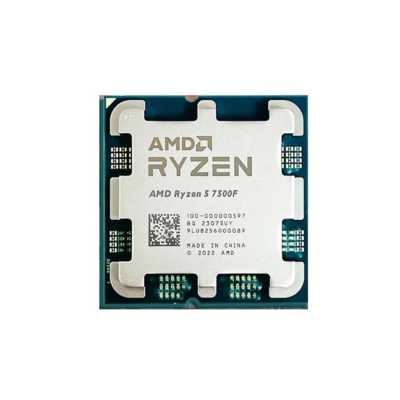 AMD Ryzen 5 7500F