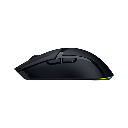 Razer Mouse Cobra HyperSpeed RGB USB-A/WL/BT black Razer Mouse Cobra HyperSpeed RGB USB-A/WL/BT black - Image 4