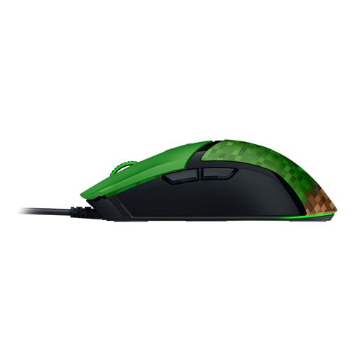 Razer Mouse Cobra RGB USB-A Minecraft Ed. Razer Mouse Cobra RGB USB-A Minecraft Ed. - Image 2