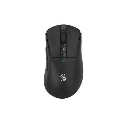 A4tech Bloody R73 Pro Dual Mode Wireless Gaming Mouse Black