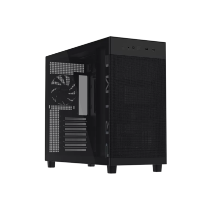 ASUS Prime AP303 TG Black PC Case