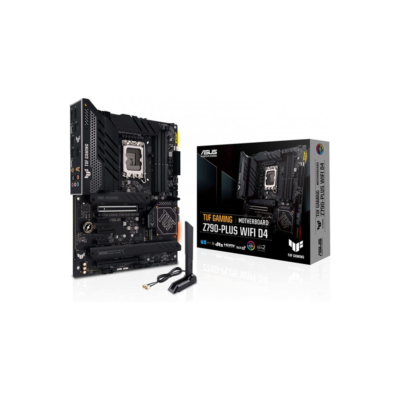 ASUS TUF GAMING Z790-PLUS Wi-Fi D4 Z790 DDR4