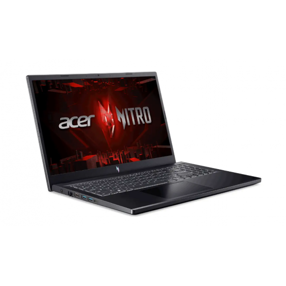 Acer Nitro V 15 15.6″ FHD 144Hz Intel Core i5-13420H 8GB RAM 512GB SSD NVIDIA RTX 3050 6GB Wi-Fi 6 Black ANV15-52-586Z - Image 2