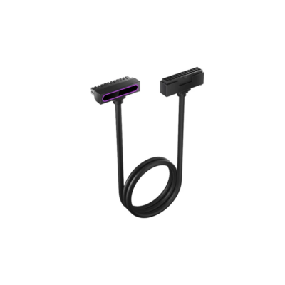 Asiahorse HYDRUS 24PIN BLACK - 30CM
