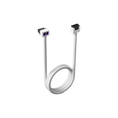 Asiahorse HYDRUS 8PIN GPU WHITE -B- 30CM