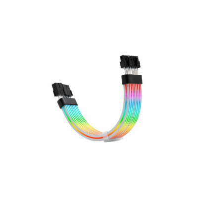 Asiahorse RGB DualSR 2x8pin Black