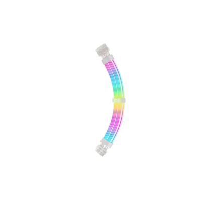 Asiahorse RGB DualSR 2x8pin White