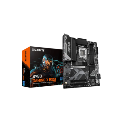 At Home Gigabyte B760 GAMING X GEN5 4DDR5 LGA1700