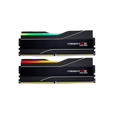 G.SKILL Trident Z5 RGB 48GB (2×24GB) DDR5-6400