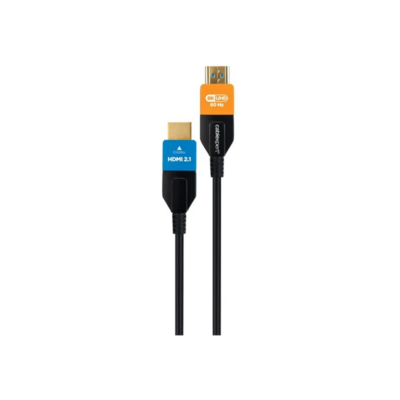 Gembird CC-HDMI8K-AOC-20M 8K/60Hz Active Optical (AOC) Ultra High speed HDMI cable with Ethernet 20m