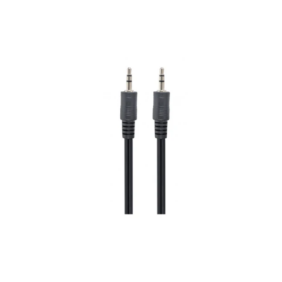 Gembird CCA-404-5M 3.5 mm stereo audio cable 5m