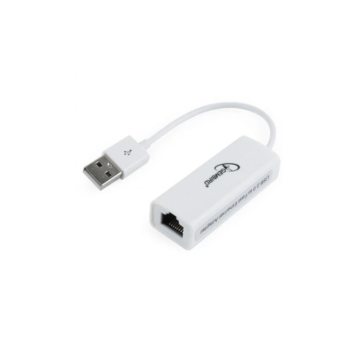 Gembird NIC-U2-02 USB 2.0 LAN adapter