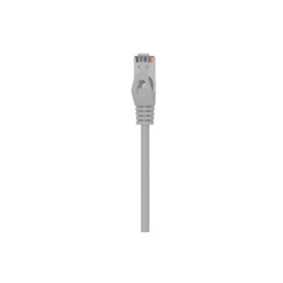 Gembird PP6-0.5M/W Patch cord FTP Cat6 0.5m