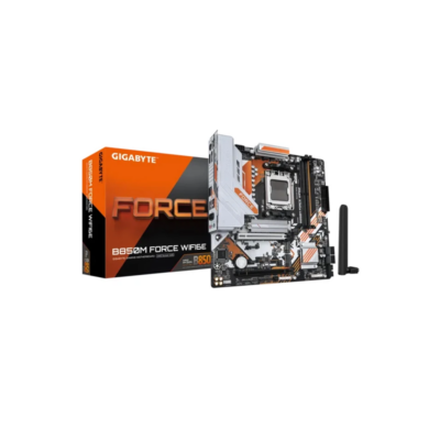 Gigabyte B850M FORCE WF6E 2DDR5 AM5