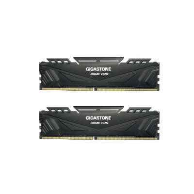 At Home Gigastone Game Pro 32GB (2×16GB) DDR5 6400MHz