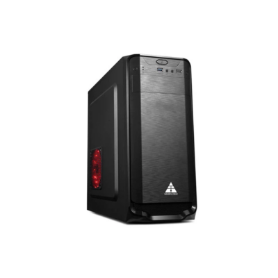At Home Golden Field Q19B ATX Case 500W USB 3.0