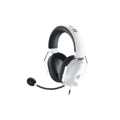 At Home Razer Gaming Headset BlackShark V2 X 7.1 mini-jack 1.3m white