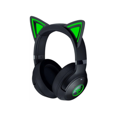 At Home Razer Headset Kraken Kitty V2 BT black