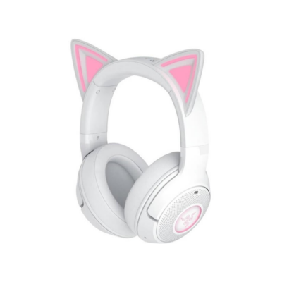 At Home Razer Headset Kraken Kitty V2 BT white
