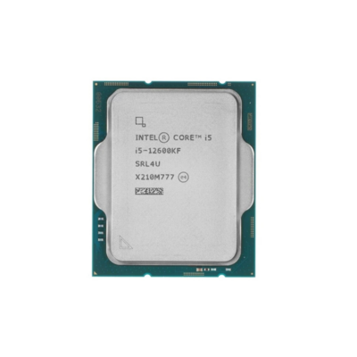 Intel Core i5-12600KF