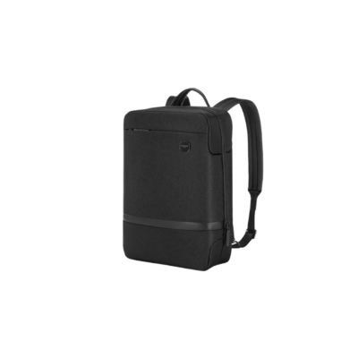 Kingsons Casual Laptop Backpack 15.6 Black - KS3265W-C-4