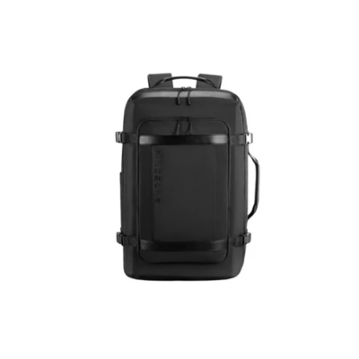 Kingsons Durable Travel Laptop Backpack 15.6 Black - KS3264W