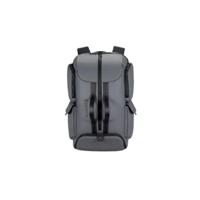 Kingsons Laptop Backpack 15.6 Dark Grey - K10106W-9