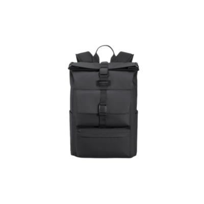Kingsons Laptop Backpack 15.6 Black - KS3327W