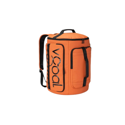 Kingsons Travel Duffel Backpack 15.6 Orange - K10103W-6