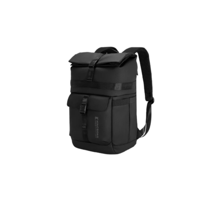 Kingsons Waterproof Business Backpack 15.6 Black - KS3333W