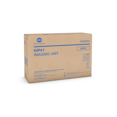 Konica Minolta Imaging Unit IUP41 bizhub 4201i/4221i/5001i/5021i - AF2D01D