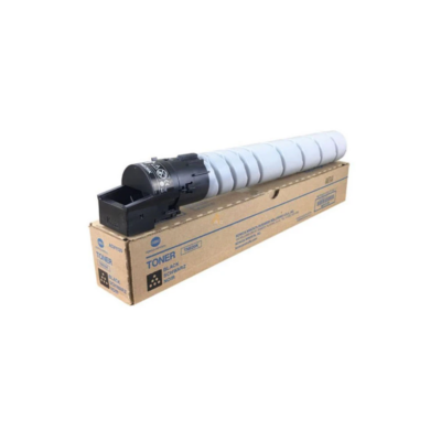 Konica Minolta TN-328K Black Original Toner Cartridge - AAV8150