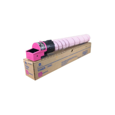 Konica Minolta TN-328M Magenta Original Toner Cartridge - AAV8350