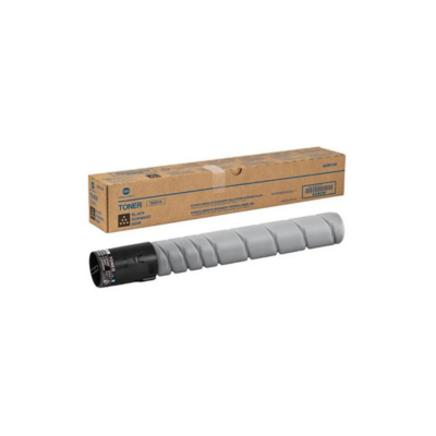 Konica Minolta TN512K Black Toner Cartridge - A33K152
