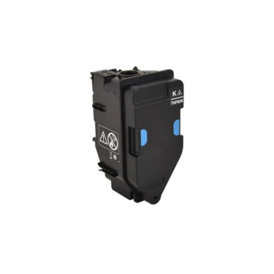 Konica Minolta TNP80K Toner Cartridge Black for C3320i - AAJW152
