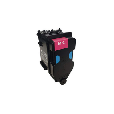 Konica Minolta TNP80M Toner Cartridge Magenta for C3320i - AAJW352